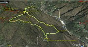 08 Immagine tracciato-GPS-Zucco da Pernice-via tagliafuoco-2